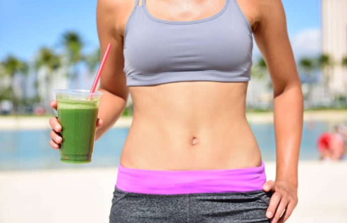 5 Best Drinks for a Healthier Gut