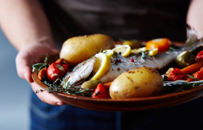 Are Potatoes Healthy