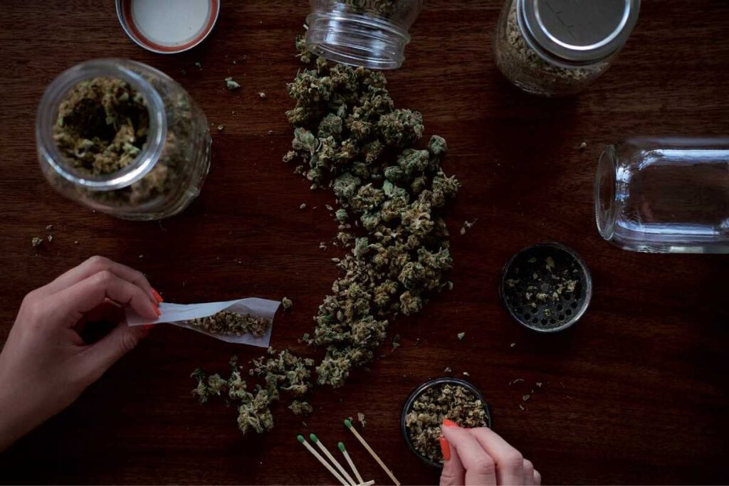 California Sober