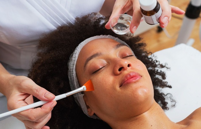 How Do Chemical Peels Compare to Homemade Skin Remedies_
