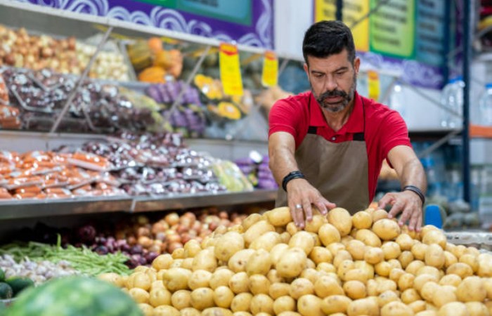 How to Buy the Healthiest Potatoes