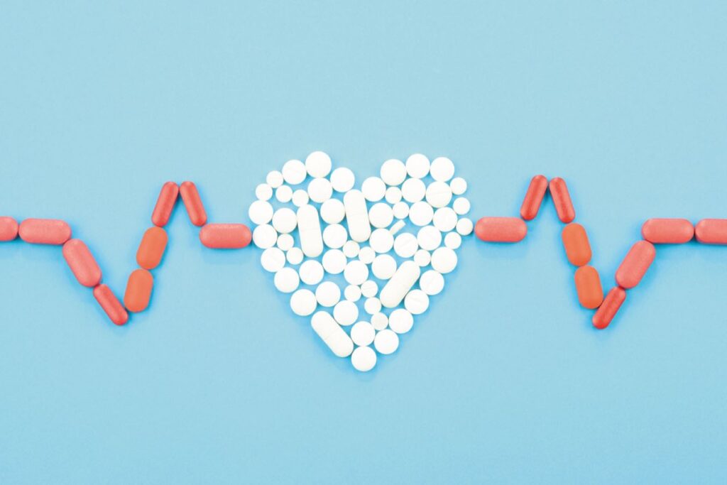 Prescription for the Heart by Sisi Bee_ A Healing Journey
