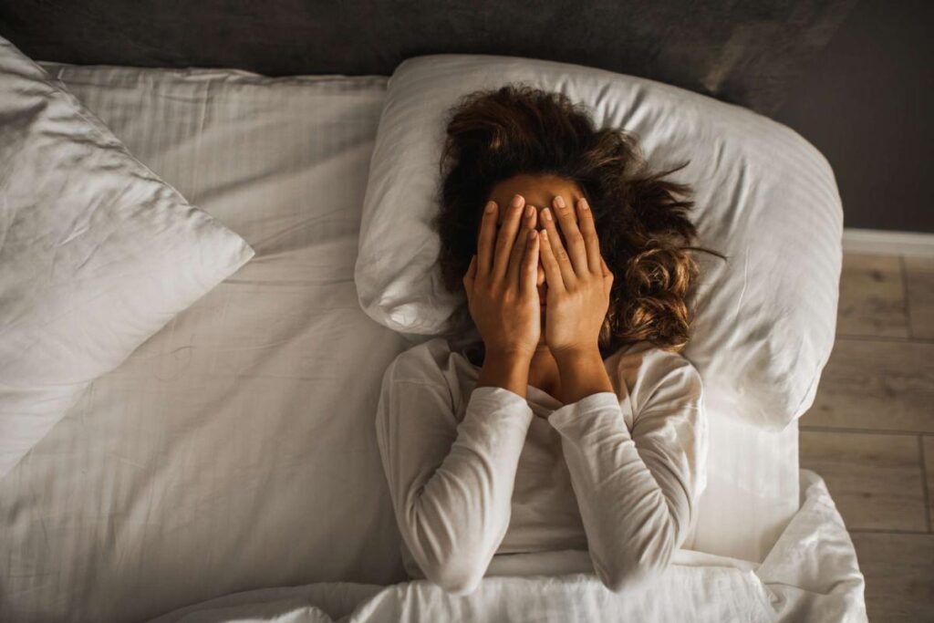 Remedies to Sleep Well at Night