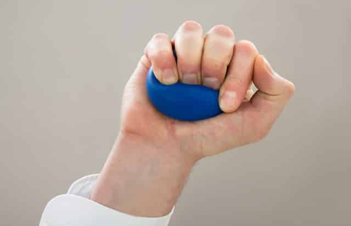 Stress-Relieving Gadgets for Tech Lovers