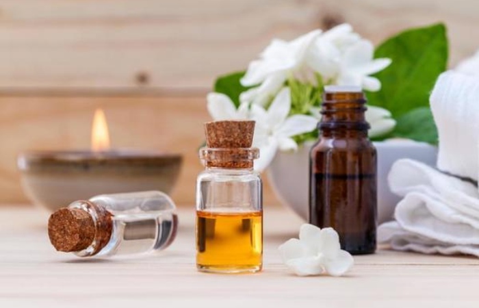 The Timeless Appeal of Aromatherapy