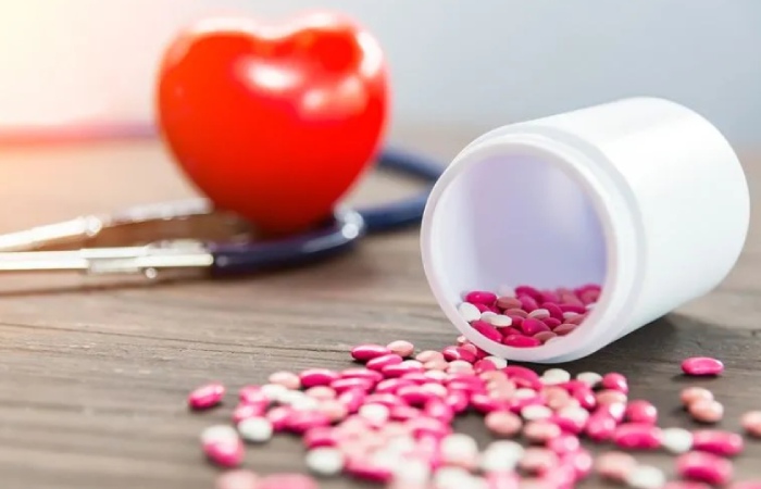 What Is Book Prescription for the Heart by Sisi Bee Free_