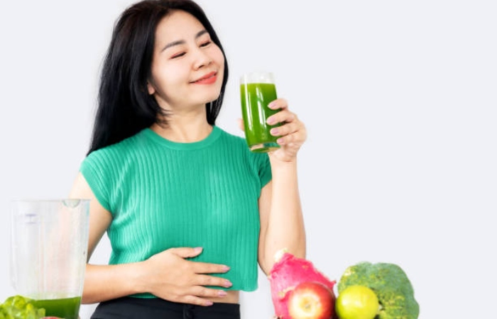 What to Consider Before Drinking Gut-Healthy Drinks