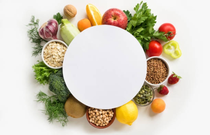 As for the food itself, here are some general recommendations_