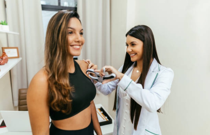 Book a Body Contouring Consultation