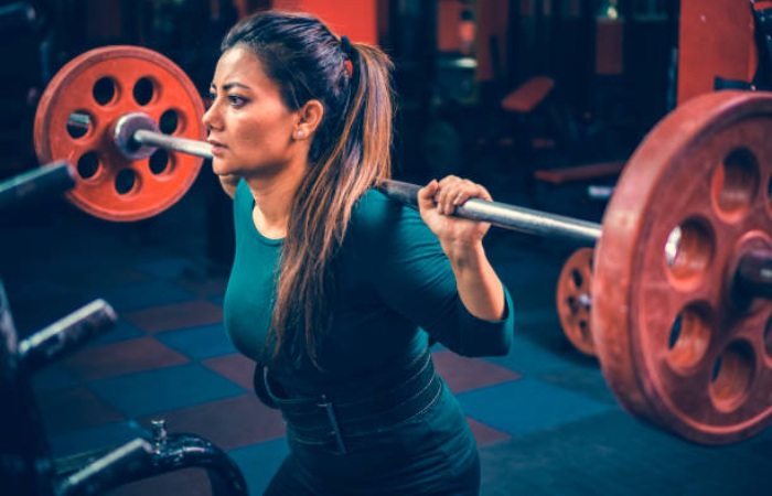Can I lift Weights or Exercise after Breast Implants Augmentation