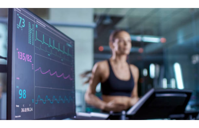 Cardio_ Strengthen the Heart and Lungs
