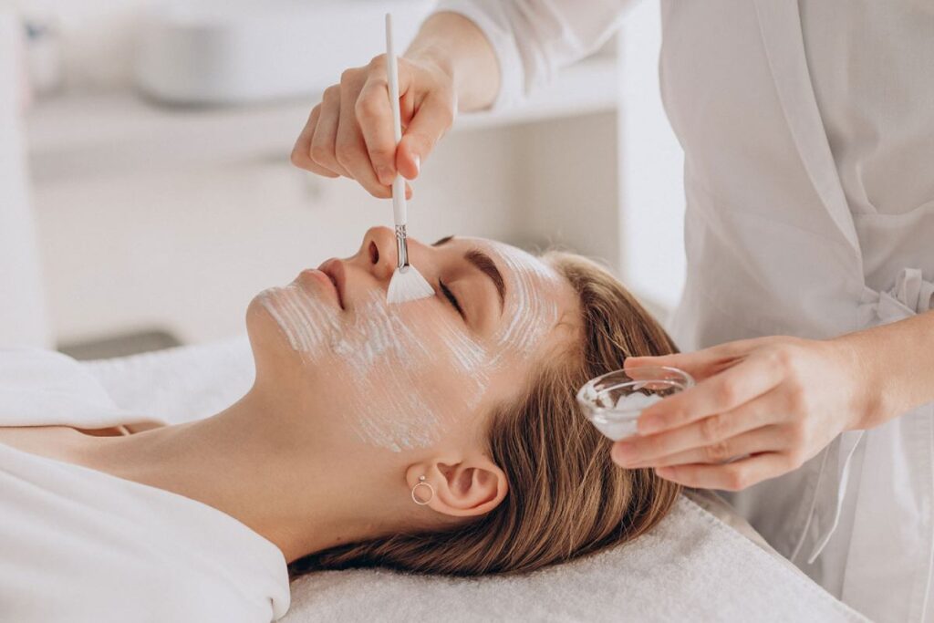 Chemical Peels