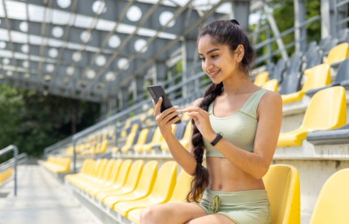 Community_ Finding Strength in Connection Women Over 40
