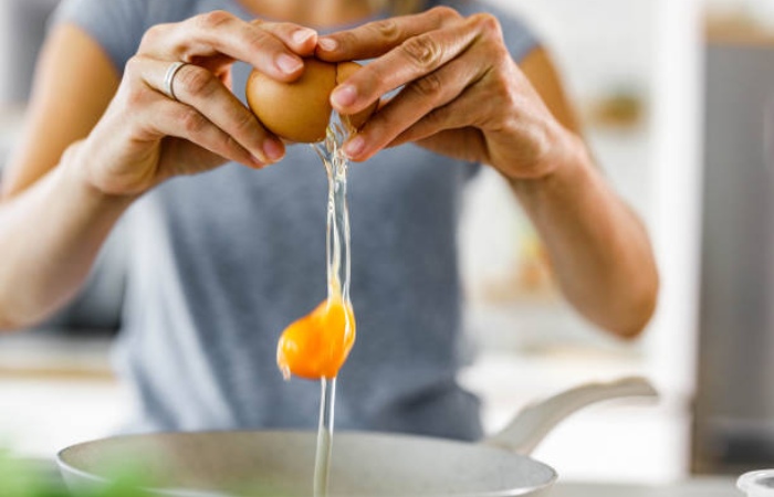Eggs