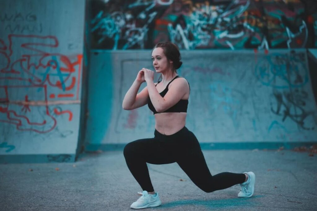 Fitness Journey