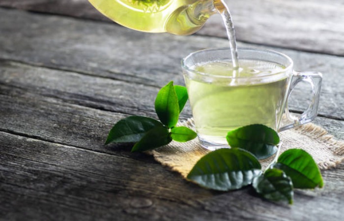 Green Tea
