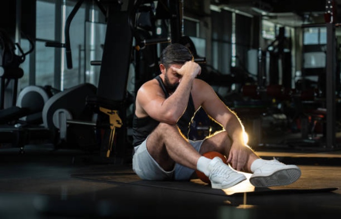 How to Use Progressive Overload Effectively