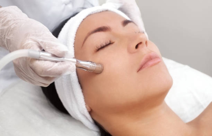 How to choose the best peel for your skin problem Chemical Peels