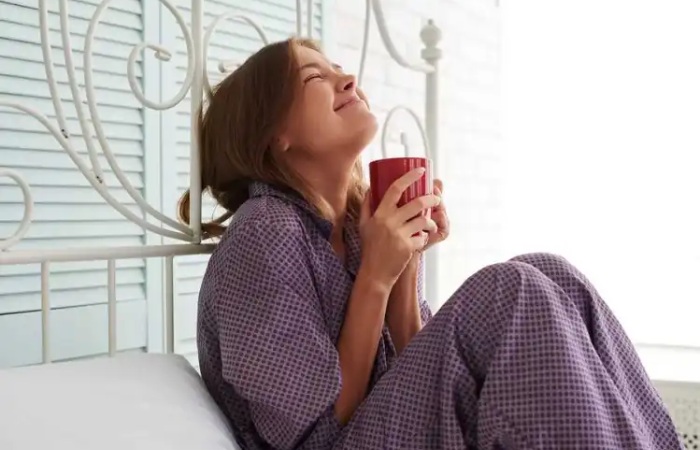 Improve Sleep Quality_