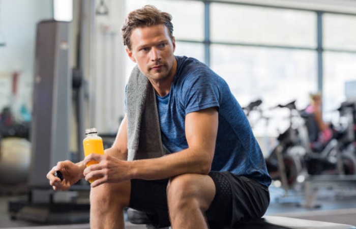 Other Considerations for Athletes
