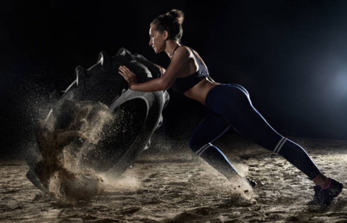 Ready to take your workout to the next level_