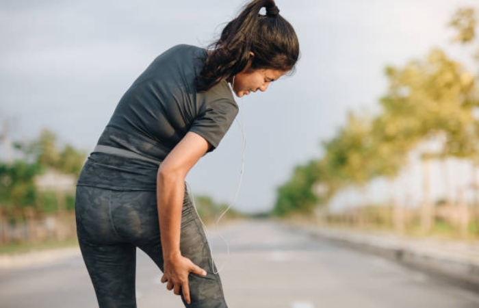 Thighs Liposuction Treat