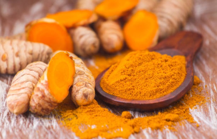Turmeric