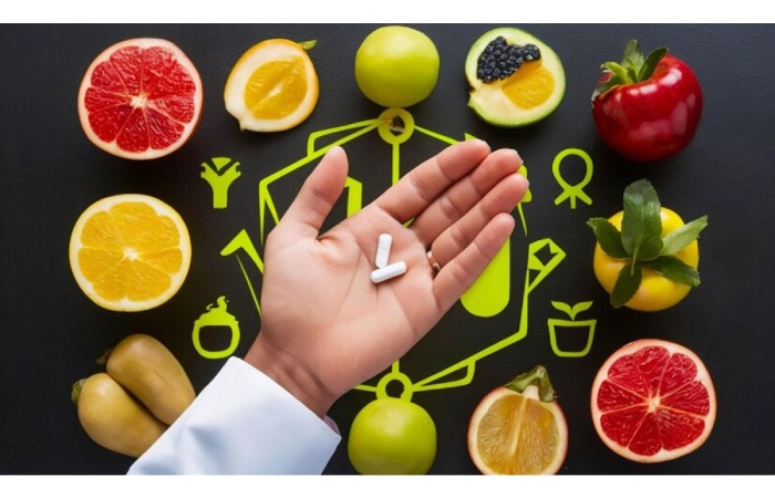 Understanding Vitamin B1 and MSM combine b1 and msm together