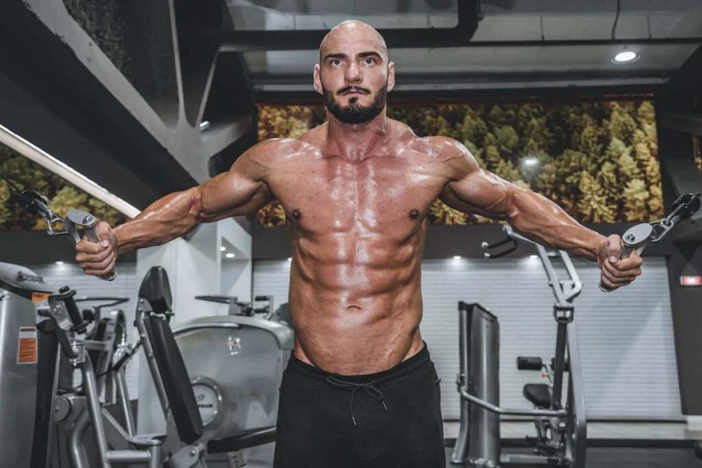 progressive overload