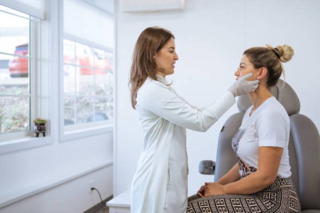 Dermatologists