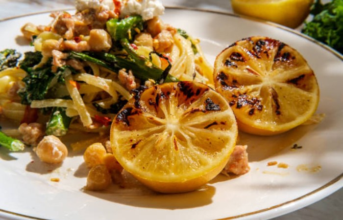 Easy Chickpea Recipes