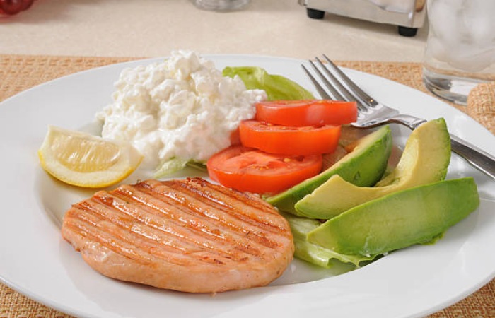 Healthy Low-Carb Meal Ideas Low-carb foods