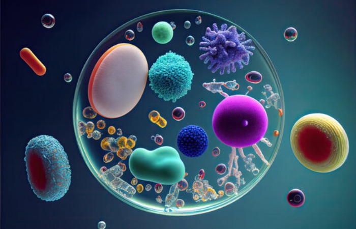 Holozoic Nutrition in Microorganisms_ Tiny Yet Powerful