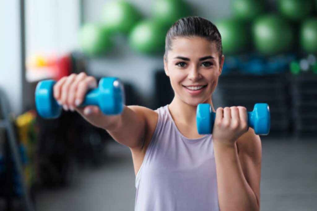 Semaglutide and Exercise