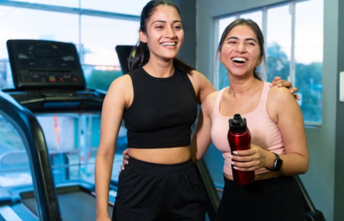 Types of Exercises That Complement Semaglutide