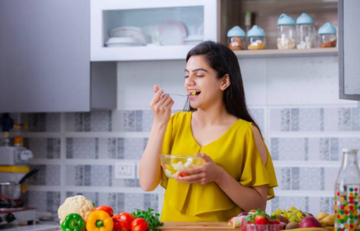 What Foods are Healthy