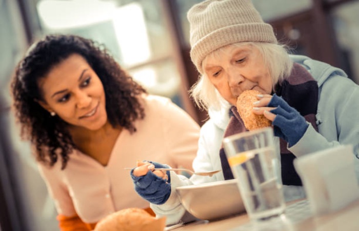 What is Malnutrition, and How Common is it in Older Adults