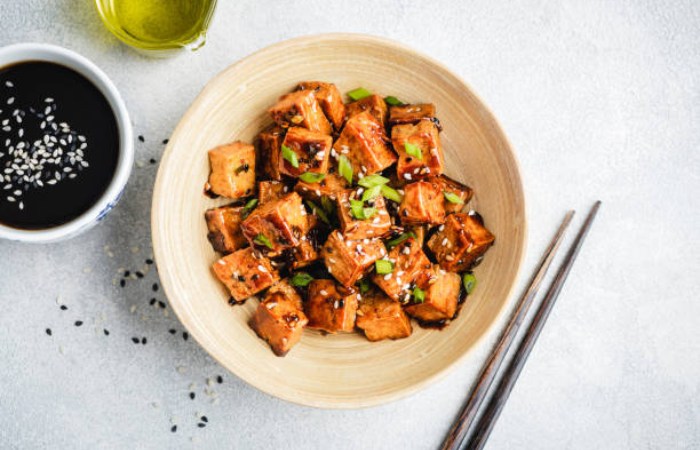 What is Tofu