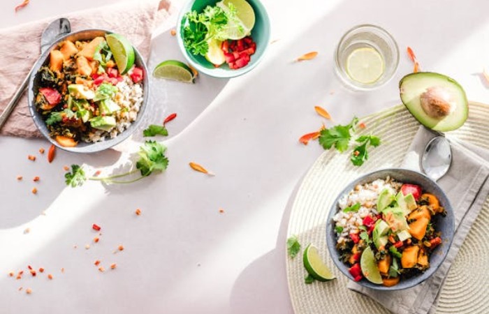 What is _Low Carb_