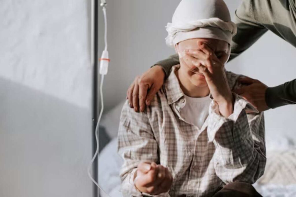 Chemotherapy