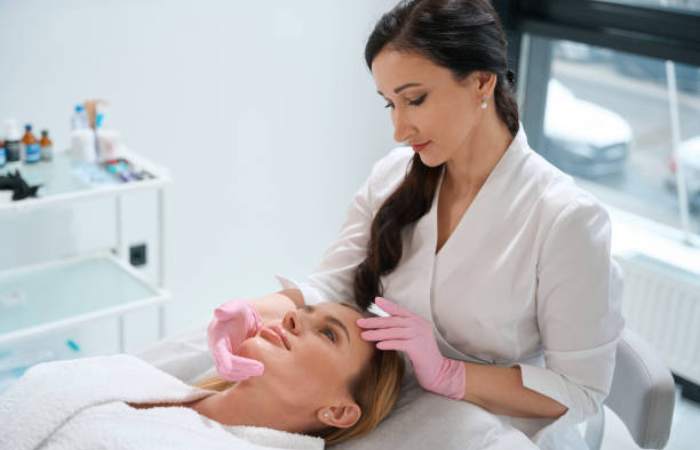 Dermatologists Write For Us