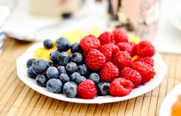 Diet & Nutrition