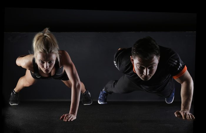 Fitness & Exercise
