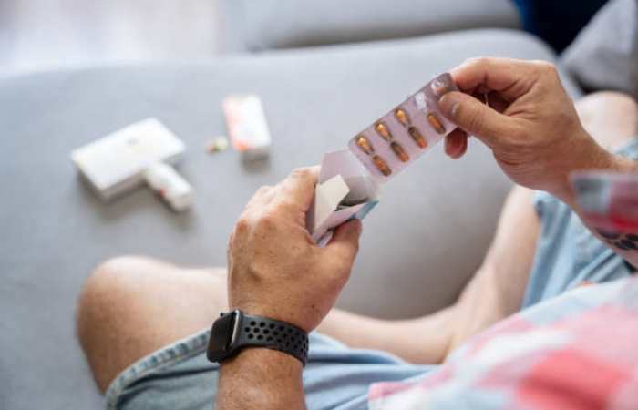 Medications for depression