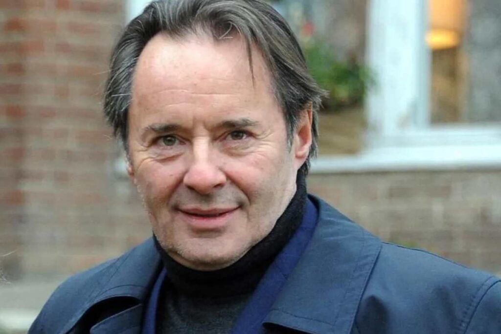 Uwe Kockisch