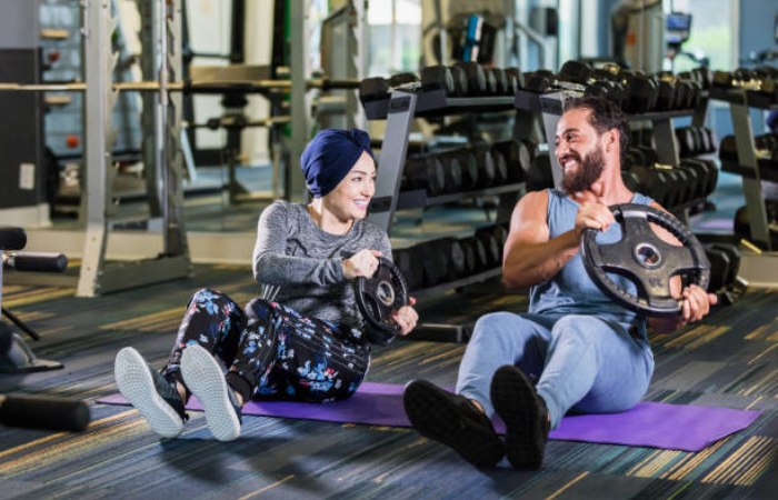Anytime Fitness Gym Franchise_ A Considerable Option
