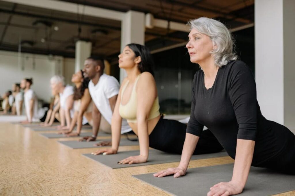 Breathing Exercises