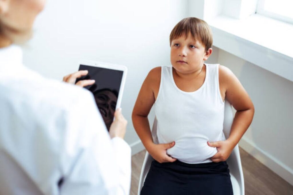 Childhood Obesity