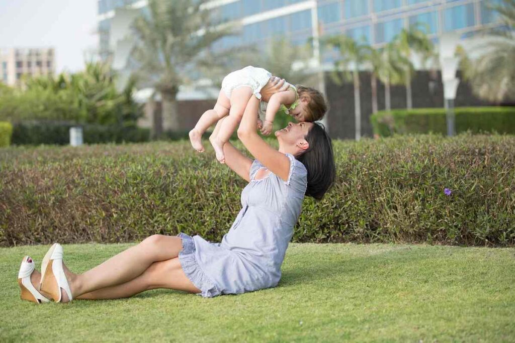 FamousParenting