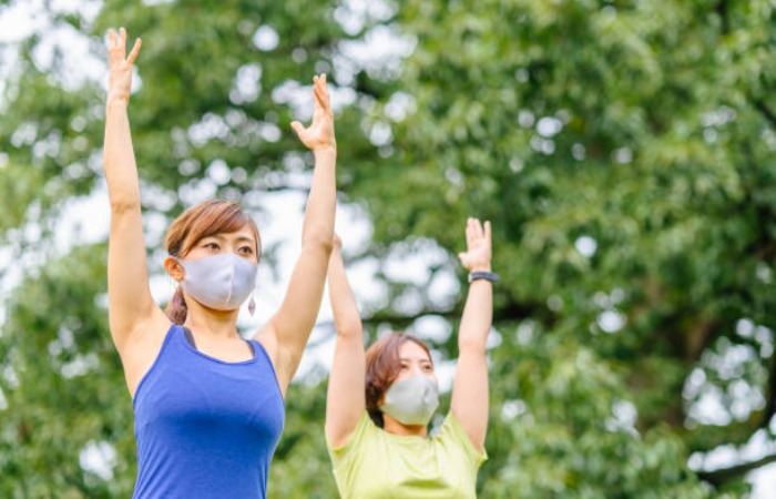 Helpful Breathing Exercises to Keep Lungs Healthy